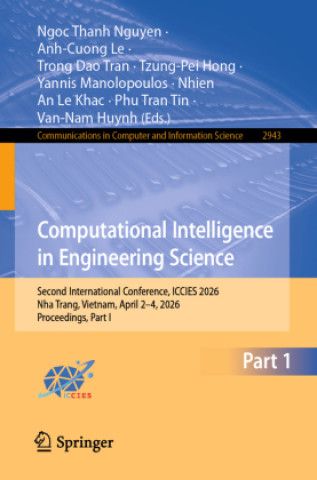 Könyv Computational Intelligence in Engineering Science Ngoc Thanh Nguyen