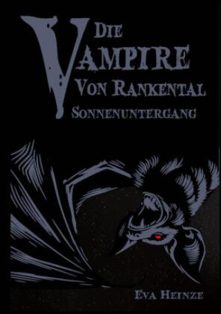 Kniha Die Vampire von Rankental Eva Heinze