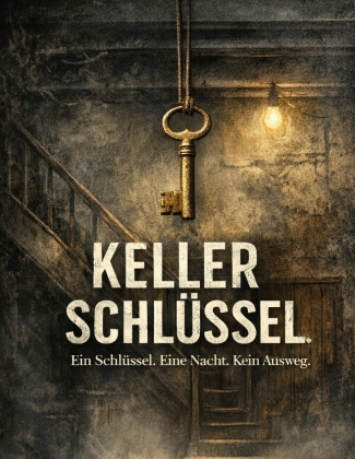 Kniha Kellerschlüssel Dominik Mikulaschek