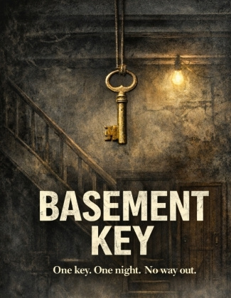 Kniha Basement Key Dominik Mikulaschek