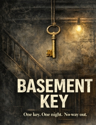 Kniha Basement Key Dominik Mikulaschek