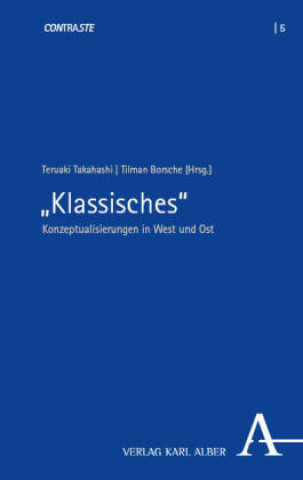 Könyv "Klassisches" Teruaki Takahashi