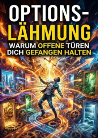 Kniha Options-Lähmung Robert Johnson