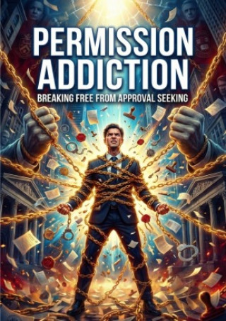 Libro Permission Addiction Joseph Martin