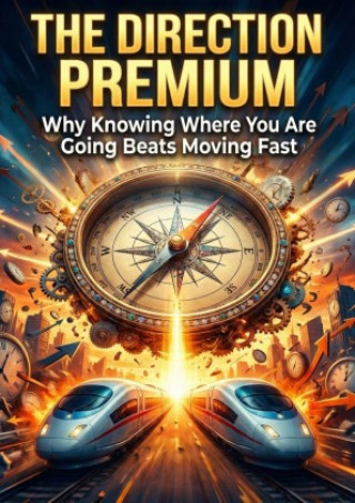Kniha Direction Premium Matthew Reed