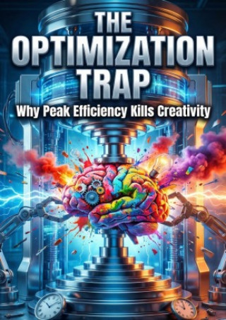 Könyv Optimization Trap David Brown