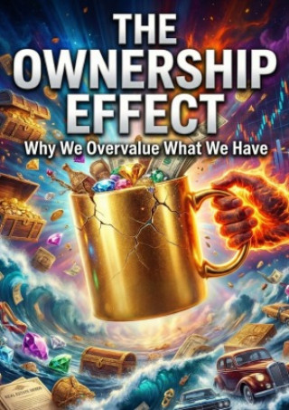 Kniha Ownership Effect James Miller