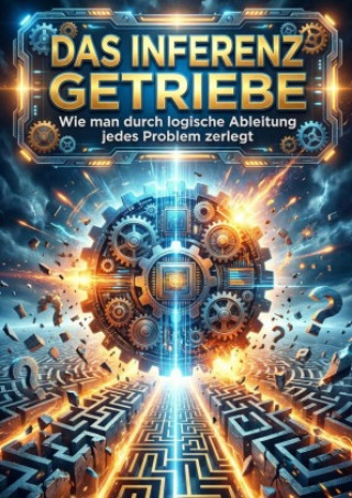 Kniha Inferenz Getriebe Markus Logik