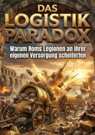 Boek Logistik Paradox Klaus Werner