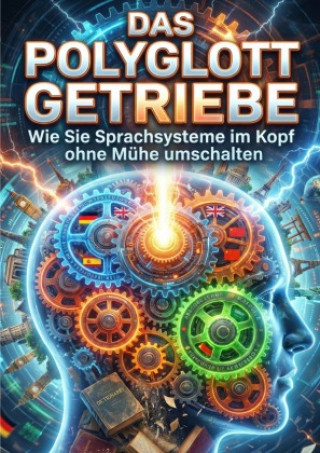 Kniha Polyglott Getriebe Anja Wort