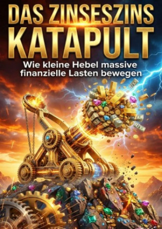 Boek Zinseszins Katapult Thomas Hell