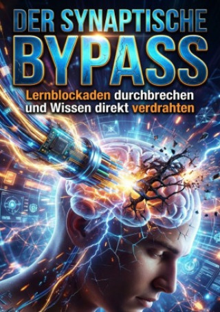 Knjiga Synaptische Bypass Julia Mende