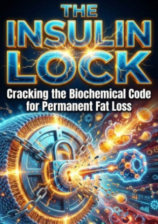 Kniha Insulin Lock Peter Burns