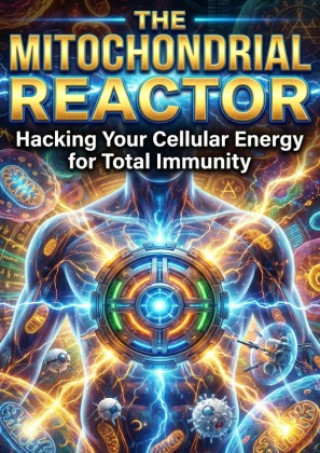 Book Mitochondrial Reactor David Peters