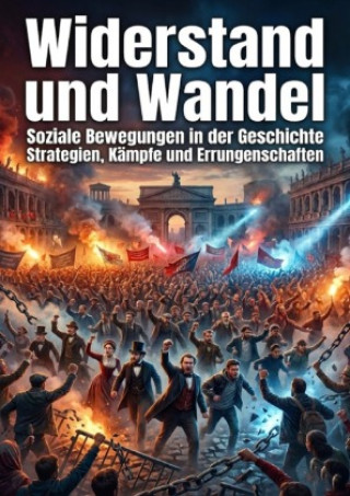 Kniha Widerstand und Wandel Kerstin Adler