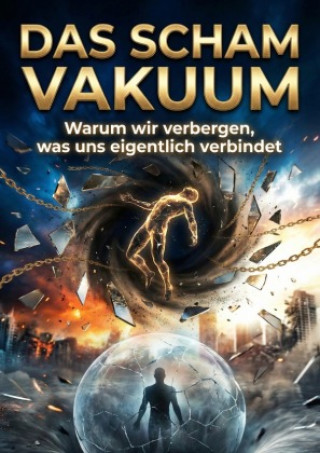 Kniha Scham Vakuum Helga Mulberg