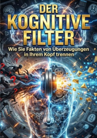 Kniha Kognitive Filter Stefan Weise