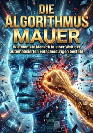 Könyv Algorithmus Mauer Stefan Netz