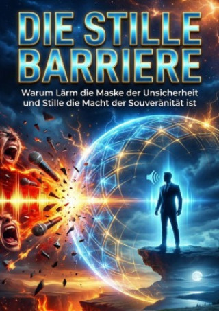 Kniha Stille Barriere Lukas Stahl