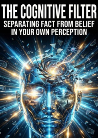 Kniha Cognitive Filter Stephen Wilson