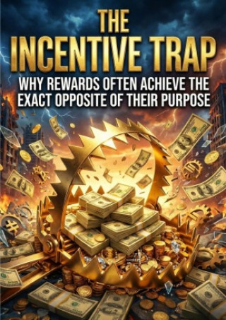 Könyv Incentive Trap David Green