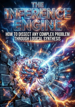 Kniha Inference Engine Mark Williams
