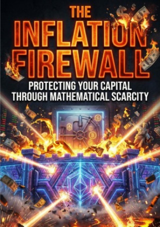 Buch Inflation Firewall Henry Stevens