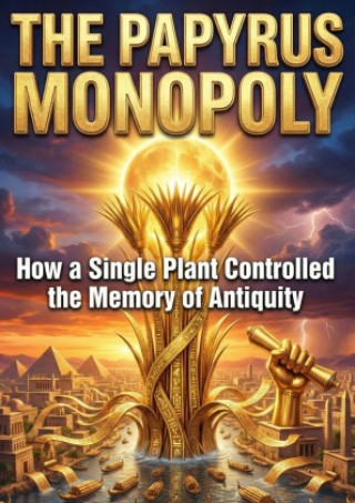 Knjiga Papyrus Monopoly Herbert Wilson