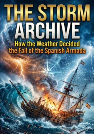 Kniha Storm Archive Herbert Wilson