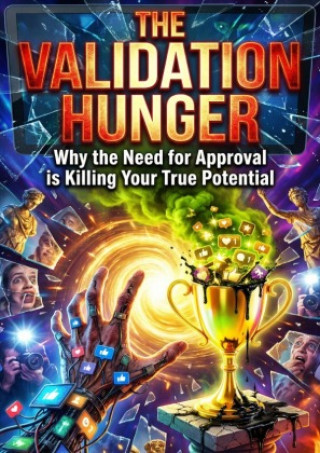 Kniha Validation Hunger Sarah Hendel