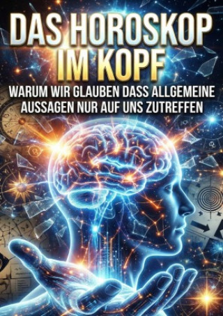 Book Horoskop im Kopf Sabine Koch