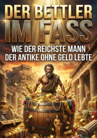 Kniha Bettler im Fass Michael Stein