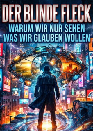 Könyv Blinde Fleck Lisa Denkers