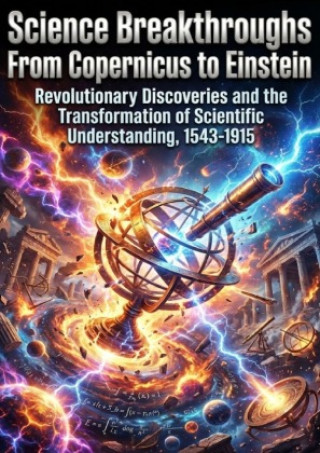Buch Science Breakthroughs: From Copernicus to Einstein Selene Rothwell