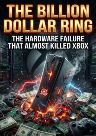 Kniha Billion Dollar Ring David Cooper