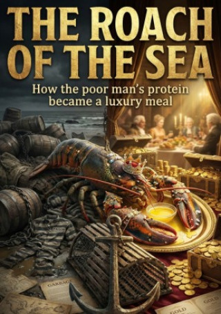 Kniha Roach of the Sea Emily Cook