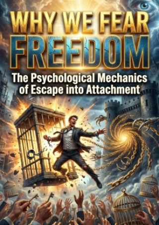 Knjiga Why We Fear Freedom Henry Price