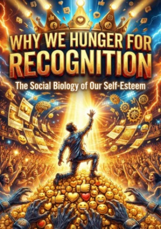 Könyv Why We Hunger for Recognition Louis Foster
