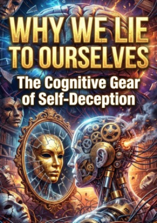 Knjiga Why We Lie to Ourselves Noah Castro
