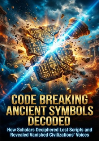Könyv Code Breaking: Ancient Symbols Decoded Talia Westcott
