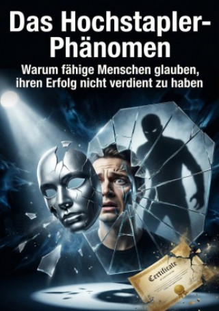 Kniha Hochstapler-Phänomen Julia Sacher