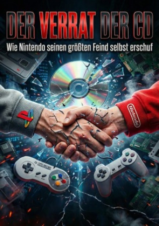 Kniha Verrat der CD Michael Pachter
