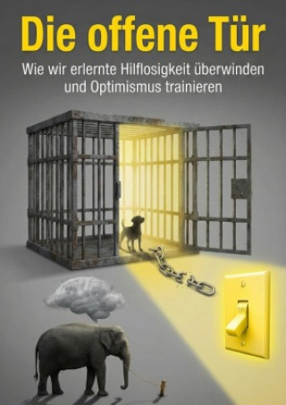 Könyv Offene Tür Sabine Kraft