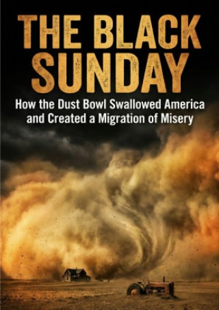 Kniha Black Sunday James Caldwell