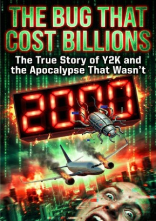 Kniha Bug That Cost Billions Gary Stevenson