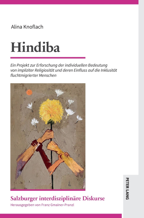 Book Hindiba Alina Knoflach