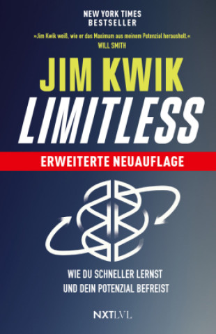 Könyv Limitless Jim Kwik