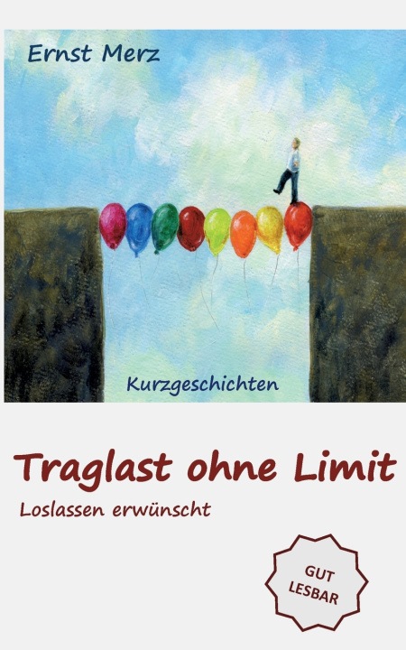 Könyv Traglast ohne Limit Ernst Merz