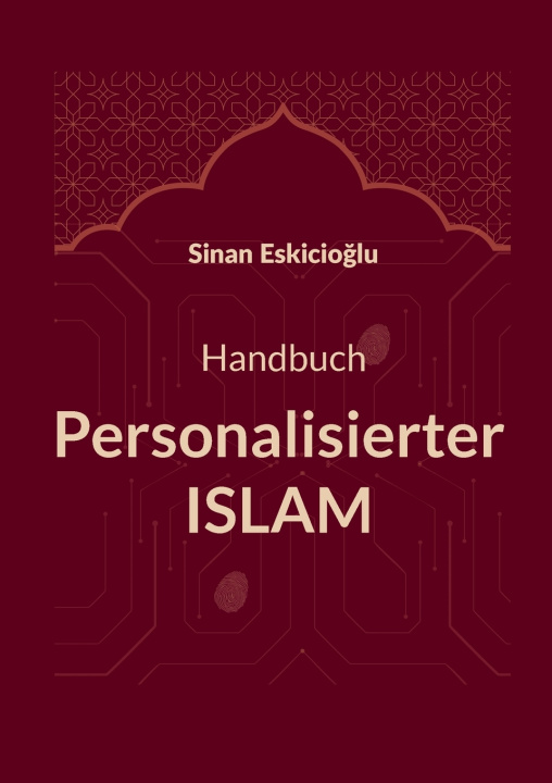 Könyv Personalisierter Islam Sinan Eskicioglu