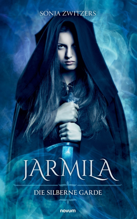 Kniha Jarmila Sonja Zwitzers